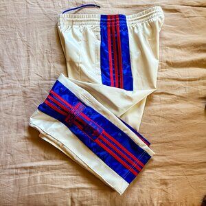 Women's Adidas Adibreak Pants Size Small